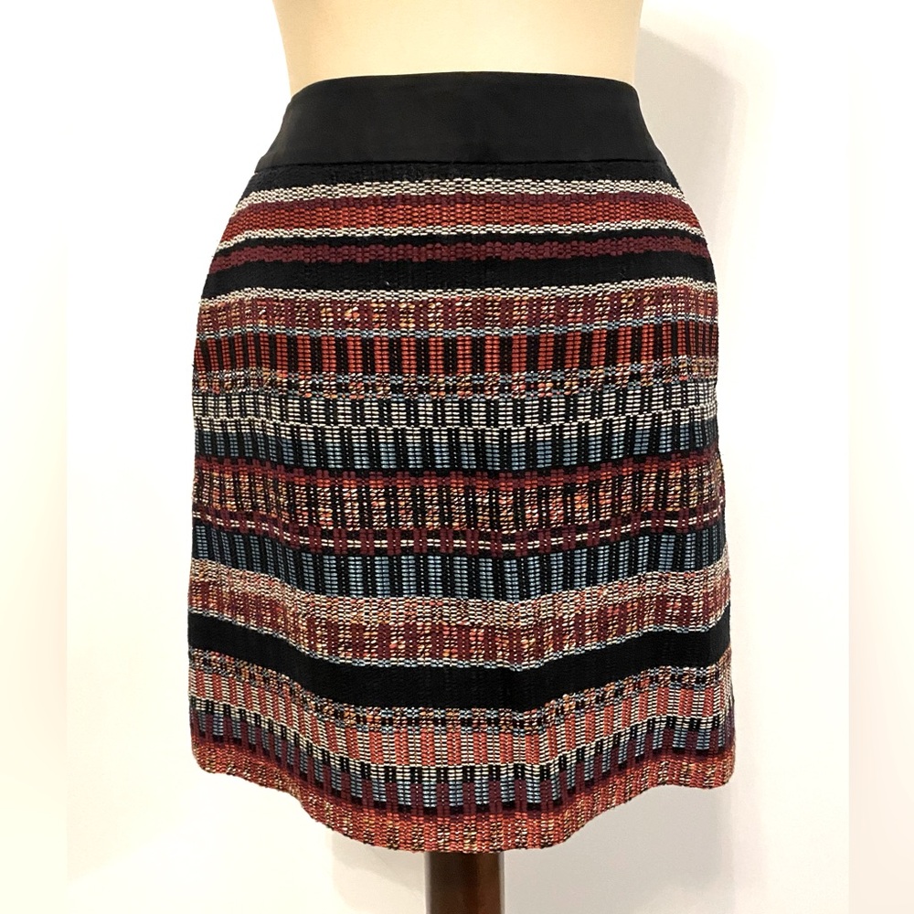 Karen Millen Colorful Skirt